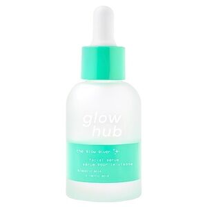 Glow Hub The Glow Giver Facial Serum 1oz